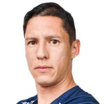 A. Ruiz Díaz Defender