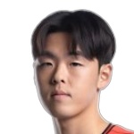 Cho Jin-Hyuk Attacker