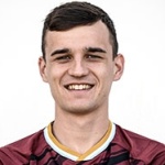 P. Dziczek Midfielder