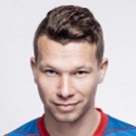 Mateusz Mak Midfielder