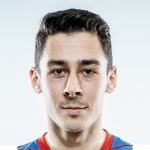 P. Sokołowski Midfielder