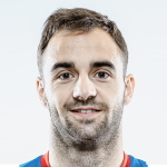 Jorge Félix Attacker