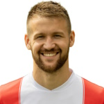P. Parzyszek Attacker
