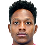 J. Valencia Midfielder