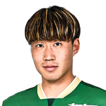 Y. Tsunashima Midfielder