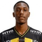 Luis Fellipe Defender