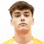 Dani Martín Goalkeeper