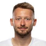 J. Kubicki Midfielder