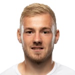 T. Makowski Midfielder