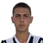 A. Albarracín Midfielder
