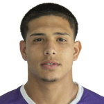 K. Prieto Attacker