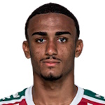 Kayky Almeida Defender