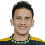 Egy Maulana Vikri Midfielder