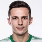 R. Wolski Midfielder