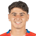 T. Sanabria Midfielder