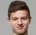 M. Żukowski Midfielder