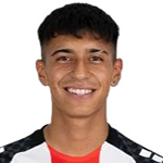 M. Araya Attacker