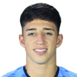 M. Maturana Midfielder