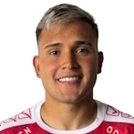 A. Encinas Midfielder