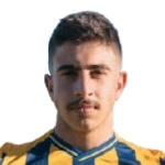 S. Christodoulou Midfielder