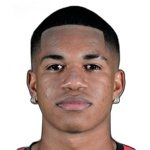 Willian Bahia Defender