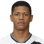 Cauan Barros Midfielder