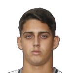 Roger Felippo Floriano Espindola Defender