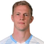 J. Lasickas Midfielder