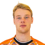 F. Klomp Midfielder