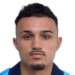 Dario Ramirez Attacker