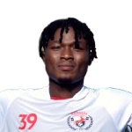 K. Ogunleye Midfielder