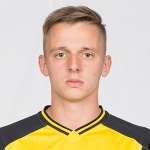 A. Novikovas Midfielder