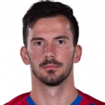 M. Poletanović Midfielder