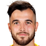 M. Pospíšil Midfielder