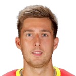 T. Romanczuk Midfielder