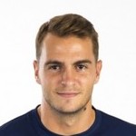 Jesús Imaz Attacker