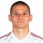 P. Klimala Attacker