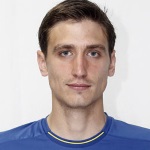 S. Šćepović Attacker