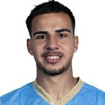 R. Matheus Midfielder