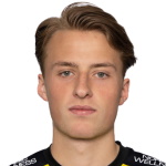 S. Jansson Midfielder