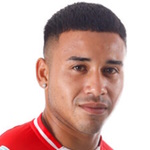 D. Puebla Attacker