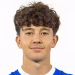 K. Karetsas Midfielder