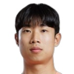 Ji Sang-Wook Attacker