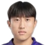 Choi Sung-Bum Attacker