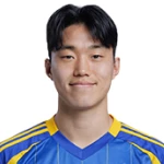 Seo Myeong-Kwan Defender
