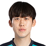 Kim Beom-Su Attacker