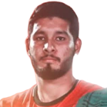 E. Rodriguez Goalkeeper