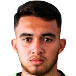 Mizael Monteiro Defender