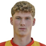M. Bruhn Attacker