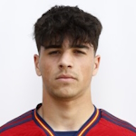Jon Martín Defender